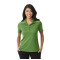Women's Albula SS Polo