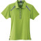 Women's  QUINN SS POLO