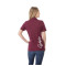 Womens CRANDALL Short Sleeve Polo