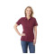 Womens CRANDALL Short Sleeve Polo