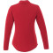 Women's Mori Long Sleeve Polo