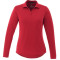 Women's Mori Long Sleeve Polo