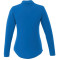 Women's Mori Long Sleeve Polo
