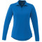 Women's Mori Long Sleeve Polo