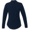 Women's Mori Long Sleeve Polo
