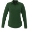Women's Mori Long Sleeve Polo