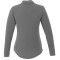 Women's Mori Long Sleeve Polo