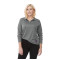 Women's Mori Long Sleeve Polo