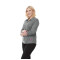 Women's Mori Long Sleeve Polo
