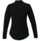 Women's Mori Long Sleeve Polo