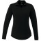 Women's Mori Long Sleeve Polo