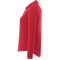 Women's Mori Long Sleeve Polo