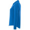 Women's Mori Long Sleeve Polo