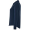 Women's Mori Long Sleeve Polo