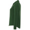 Women's Mori Long Sleeve Polo