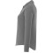 Women's Mori Long Sleeve Polo