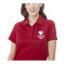 Women's REMUS SS Polo