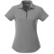 Women's REMUS SS Polo