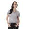 Women's DEGE Eco SS Polo