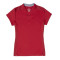 Women's PIEDMONT SS Polo