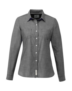 Women's Clearwater Roots73  LS  Shirt