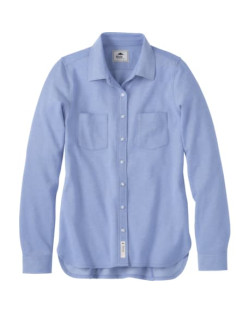 Women's BAYWOOD Roots73 Long Sleeve Shirt