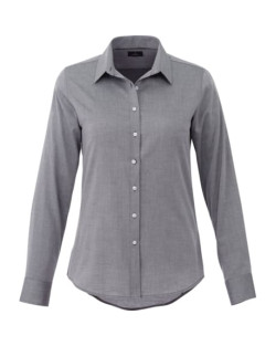 Women's PIERCE Long Sleeve Shirt