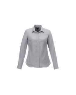 Women's IRVINE Oxford LS Shirt
