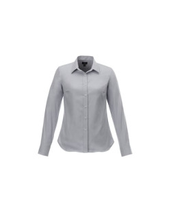 Chemise IRVINE Oxford LS pour femmes