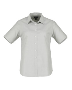 Women's SAMSON Oxford SS Shirt
