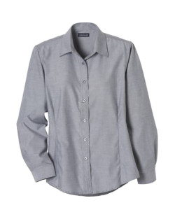 Women's TULARE OXFORD LS SHIRT