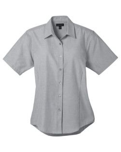 Women's LAMBERT OXFORD SS SHIRT
