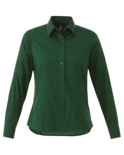 Women's PRESTON Long Sleeve Shirt