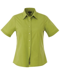 Women's COLTER Short Sleeve Shirt