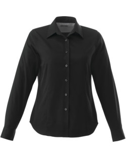 Chemise à manches longues WILSHIRE pour femmes