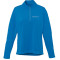 Women's  CALTECH KNIT QUARTER ZIP
