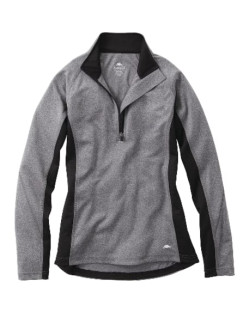 Women's Birchlake Roots73 Tech Long  Sleeve