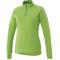 Women's TAZA Knit Quarter Zip