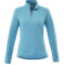 Women's TAZA Knit Quarter Zip