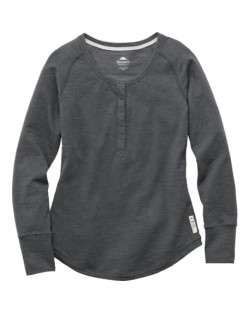 Women's Riverrock Roots73 Henley