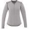 Women's Quadra Long Sleeve Top