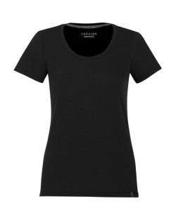 T-shirt à manches courtes SOMOTO Eco pour femmes