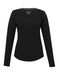 SOMOTO Eco Long Sleeve Tee - Women's