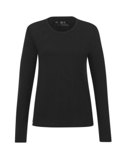 tentree Organic Cotton Longsleeve Tee - Women's