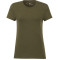 tentree T-shirt à manches courtes en coton biologique - Femme