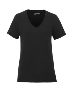 American Giant Classic Cotton V-Neck T - Women's