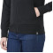 Women's ARGUS Eco Fleece Full Zip
