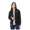 Women's ARGUS Eco Fleece Full Zip