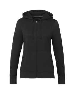 Women's LAVAR Eco Knit Full Zip Hoody