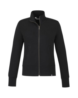American Giant Moto Full Zip  - Women's